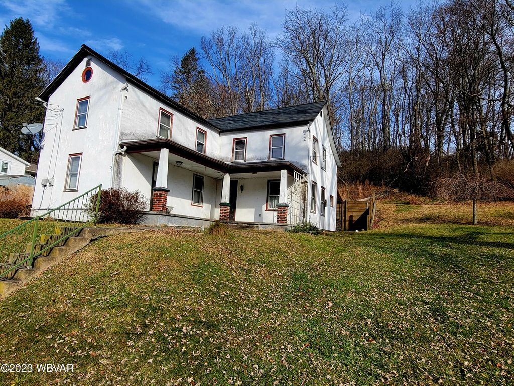 1620 Bloomingrove Rd, Williamsport, PA 17701 MLS WB98294 Trulia