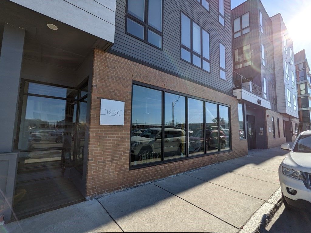 488 Dorchester Ave #2C, South Boston, MA 02127