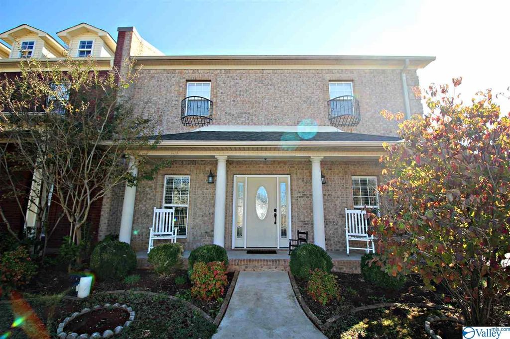 12072 Southern Charm Blvd, Athens, AL 35756 Trulia