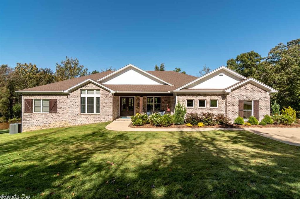 16600 Pride Valley Rd, Little Rock, AR 72223 Trulia