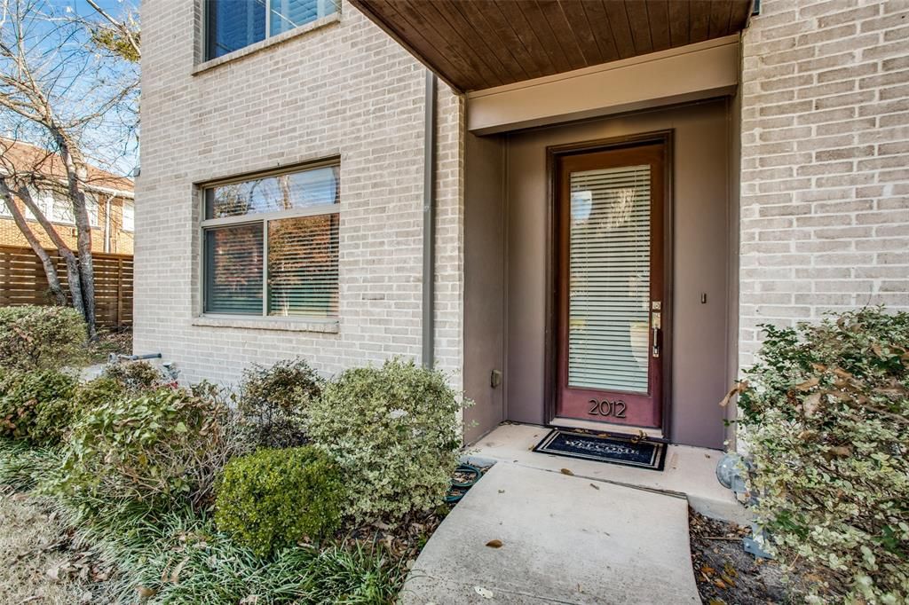 2012 Matilda St, Dallas, TX 75206