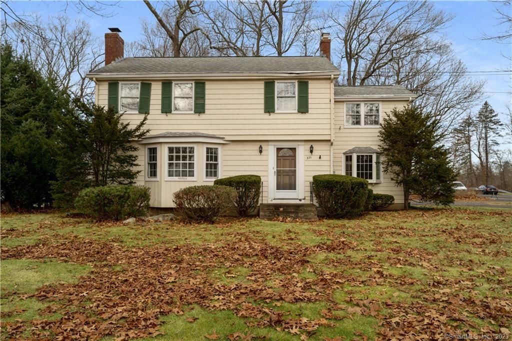 371 Spring St, Manchester, CT 06040 Trulia