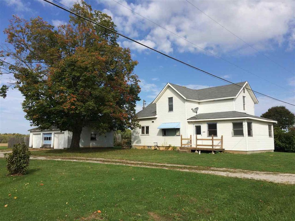 1409 N  Lima Rd, Kendallville, IN 46755