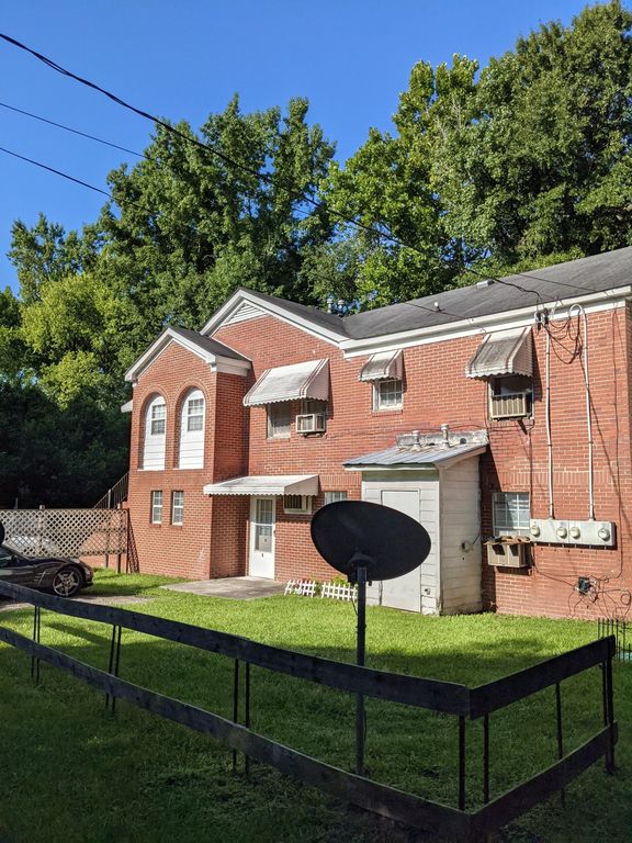 3210 Thompson Ln #D, Augusta, GA 30906