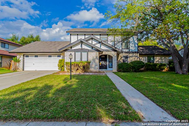 8918 Melinda Ct, San Antonio, TX 78240