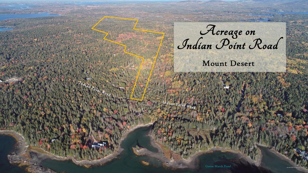Indian Point Rd, Mount Desert, ME 04660 Trulia