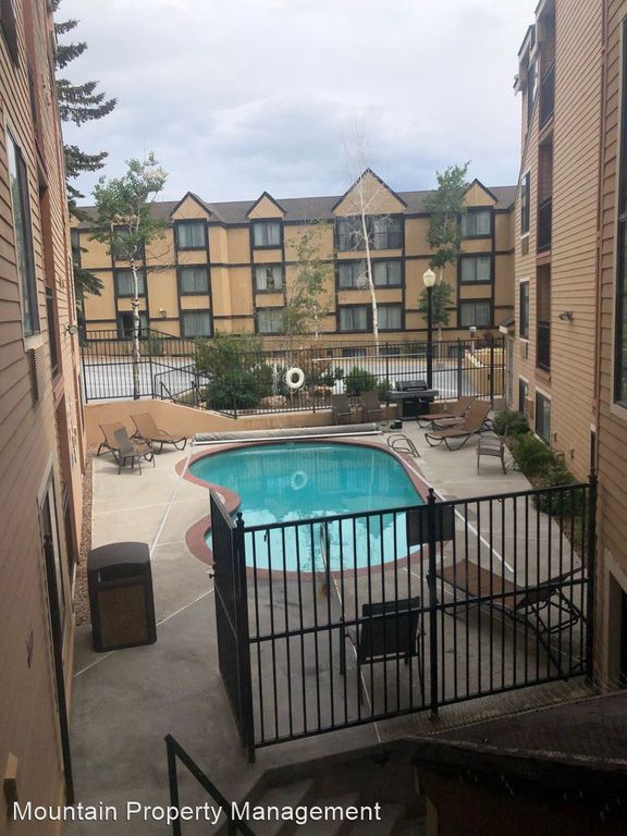 1940 Prospector Ave #316, Park City, UT 84060