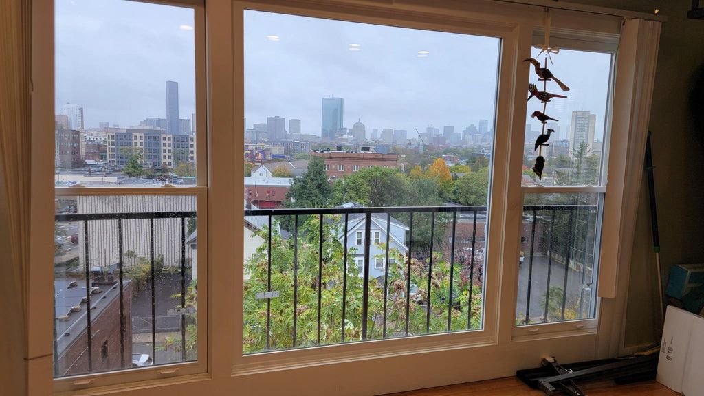 4 Kearsarge Ave #3, Boston, MA 02119