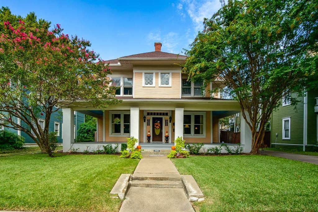 4925 Worth St, Dallas, TX 75214