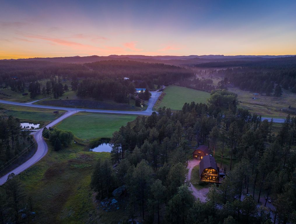 25220 Star Ridge Rd, Custer, SD 57730 MLS 79544 Trulia