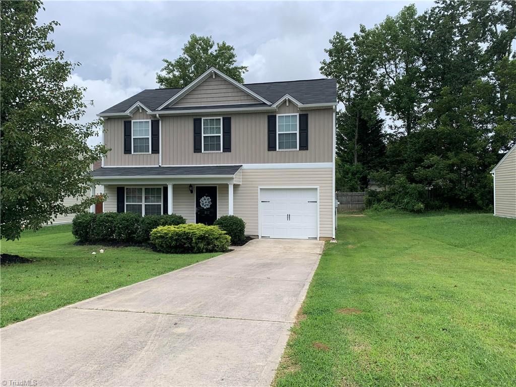 812 Kallamdale Ct, Greensboro, NC 27406 Trulia