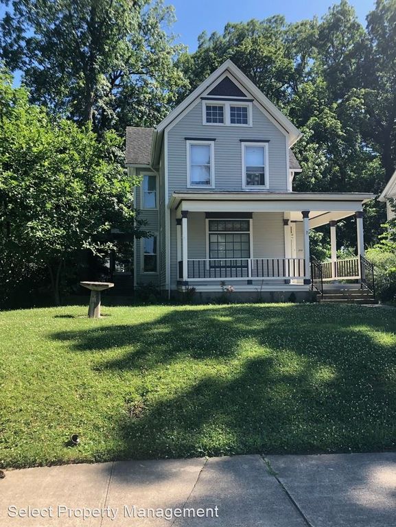 333 W Suttenfield St #1, Fort Wayne, IN 46807