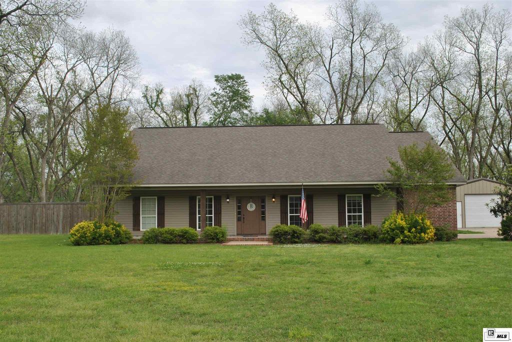 505 S 22nd St, Mer Rouge, LA 71261 Trulia