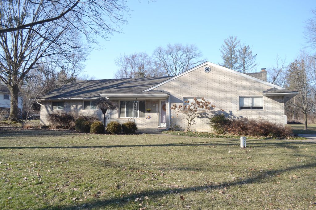 29042 Utley Rd, Farmington Hills, MI 48334 Trulia