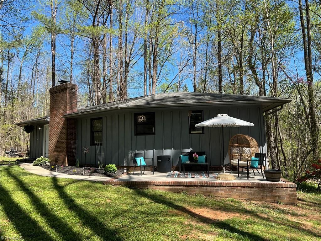 5161 Whites Chapel Rd, Staley, NC 27355 MLS 1138536 Trulia