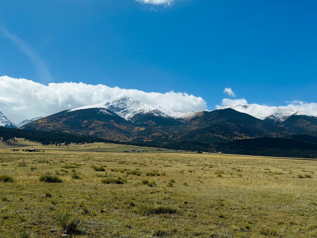 Coleman Ct #11, Westcliffe, CO 81252