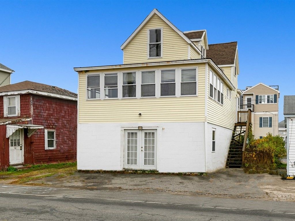 40 N End Blvd, Salisbury, MA 01952 Trulia