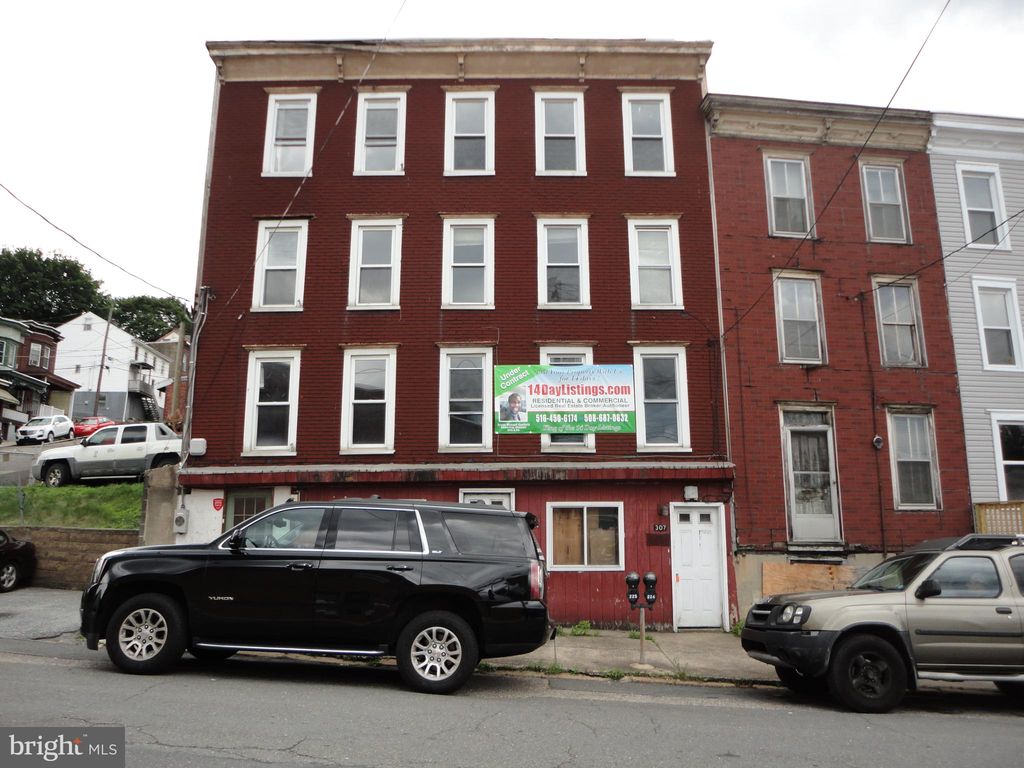 305307 N 3rd St, Pottsville, PA 17901 Trulia