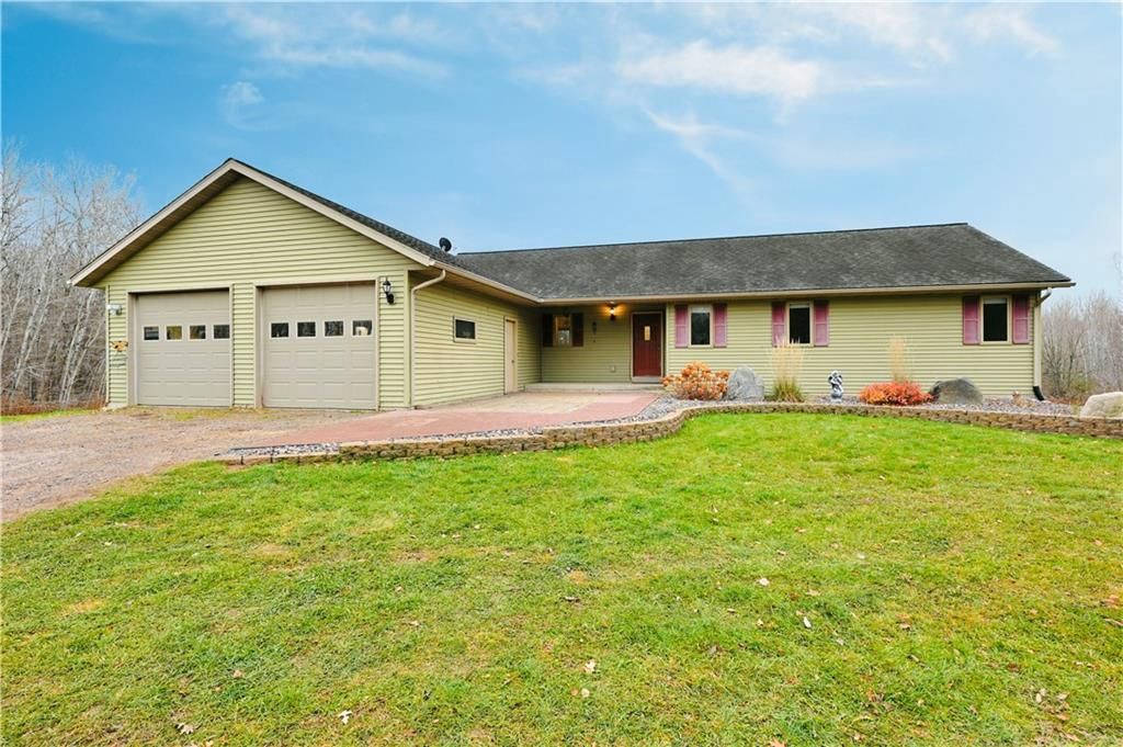 W3925 Audubon Road, Sarona, WI 54870 Trulia