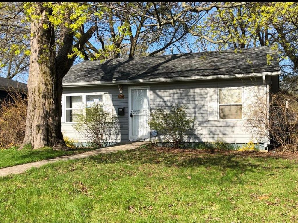 2208 Gilboa Ave, Zion, IL 60099 Trulia