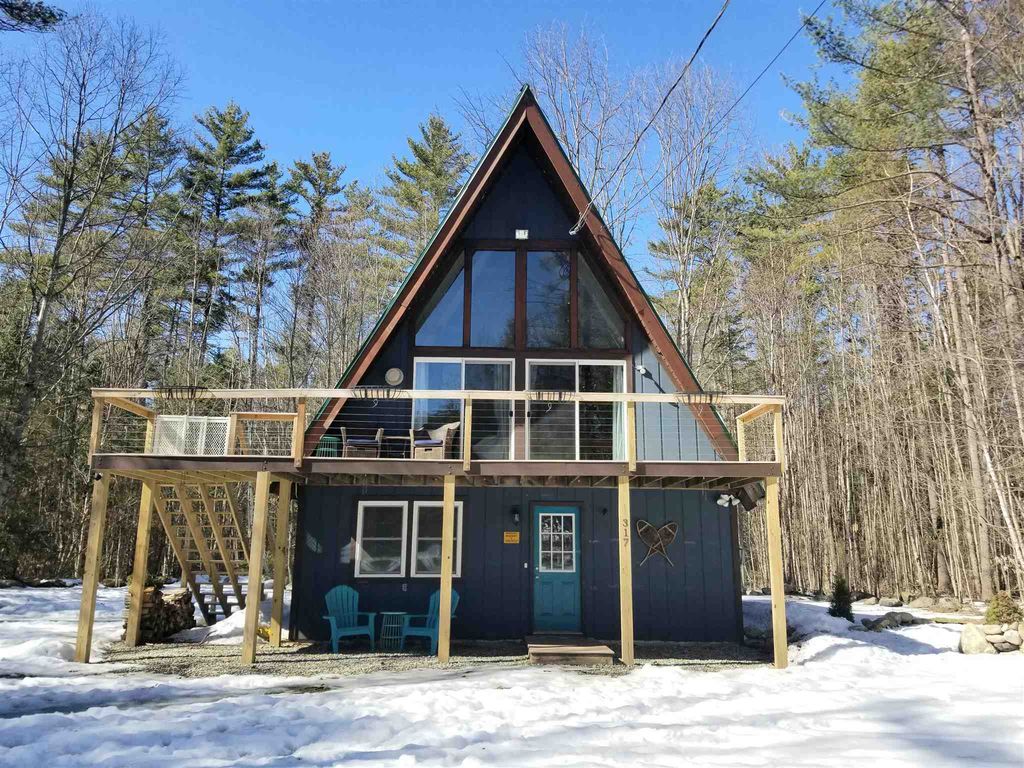 317 Valley Road, Woodsville, NH 03785 Trulia