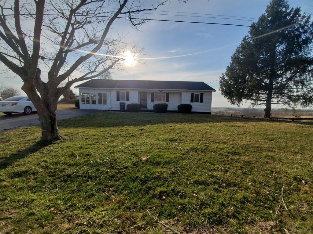 11 W Tunnel Rd, Owingsville, KY 40360 Trulia