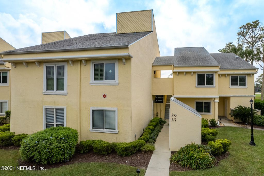27 Tifton Way S, Ponte Vedra Beach, FL 32082