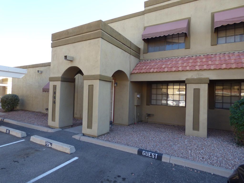 1466 W La Jolla Dr, Tempe, AZ 85282