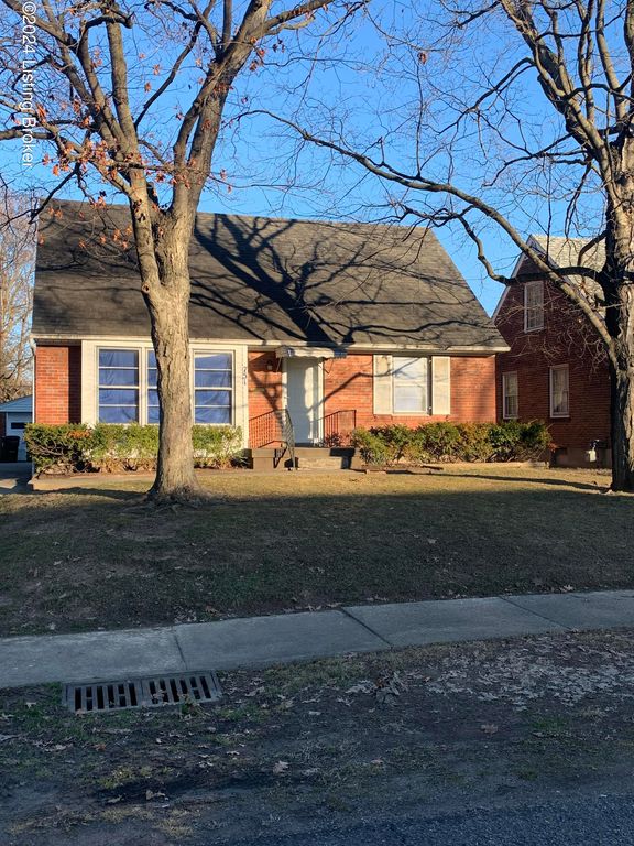 751 Loretto Ave, Louisville, KY 40211 Trulia