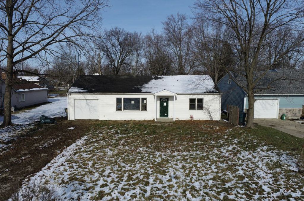 1012 W Haines Ave, Muncie, IN 47303 Trulia