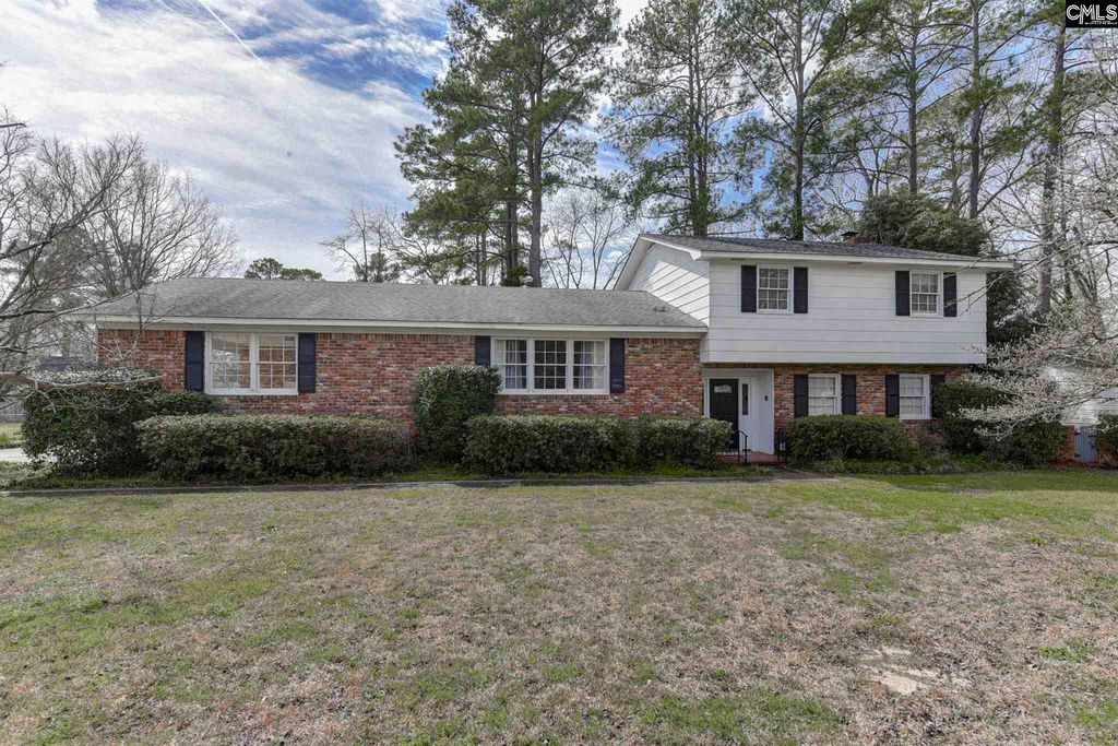 6518 Christie Rd, Columbia, SC 29209 Trulia