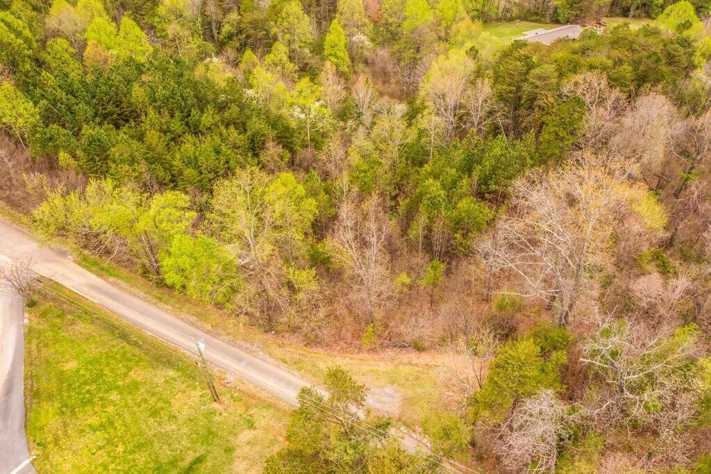 West Dr, Parrottsville, TN 37843