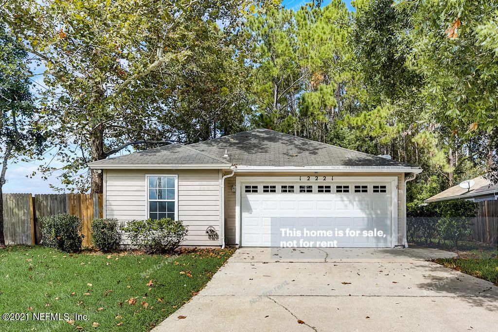 12221 Mastin Cove Rd, Jacksonville, FL 32225