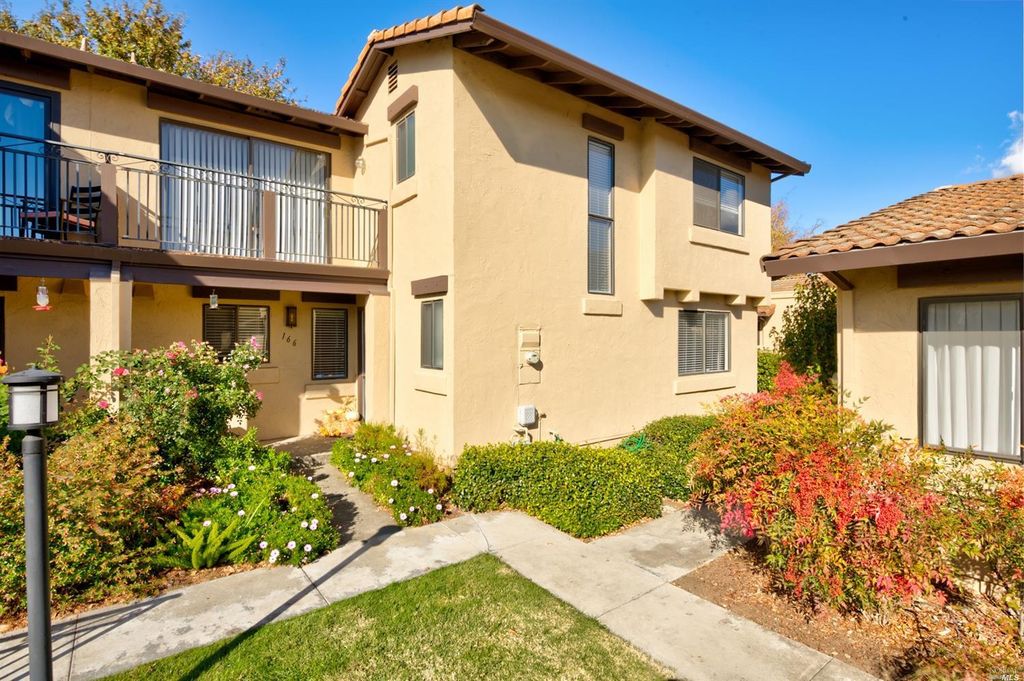 166 La Mancha Dr, Sonoma, CA 95476 Trulia