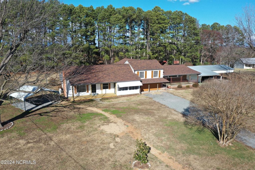 8066 Wiggins Mill Rd, Lucama, NC 27851 Trulia