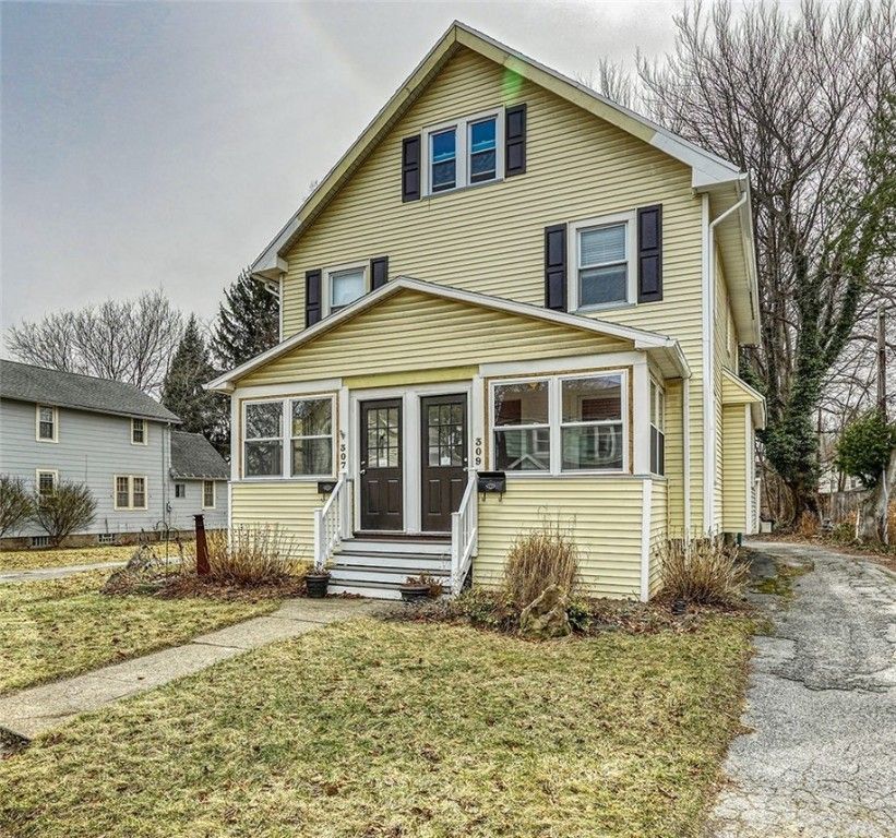 307 Merchants Rd, Rochester, NY 14609 Trulia