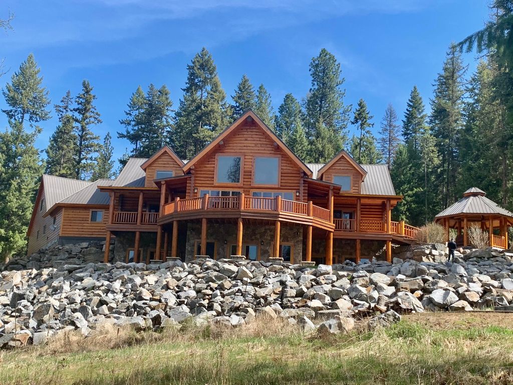 Minimalist Apartments In Thompson Falls Mt 