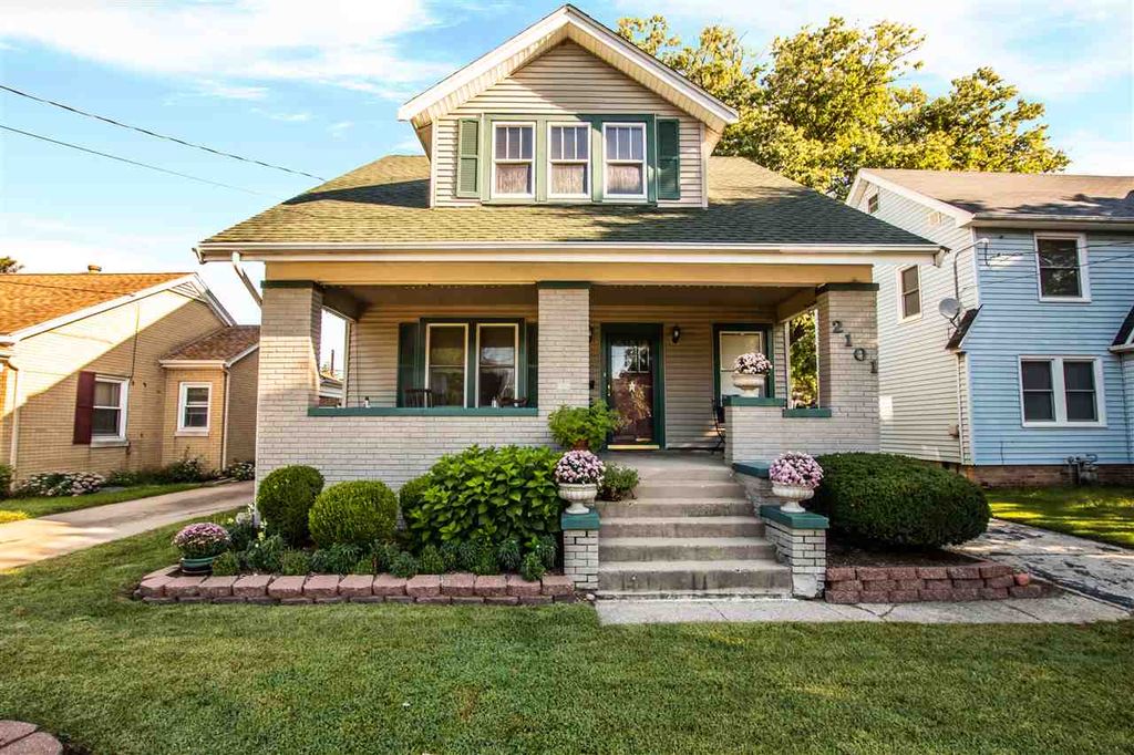 2101 W Laura Ave, West Peoria, IL 61604 Trulia