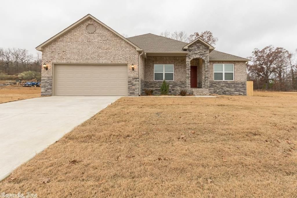 17015 Crooked Oak Dr, Sherwood, AR 72120 Trulia