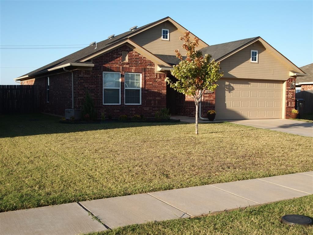 12005 NW 136th Ter, Piedmont, OK 73078 Trulia