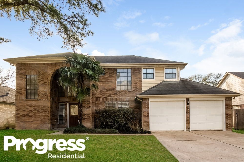 21311 Deerhaven Dr, Spring, TX 77388