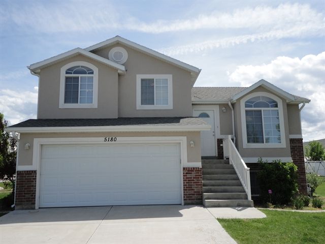 5180 S 2875 W, Roy, UT 84067