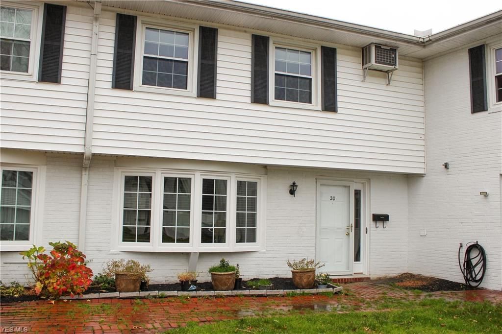 7 Meadowlawn Dr 20, Mentor, OH 3 Bed, 2 Bath Condo 35 Photos Trulia