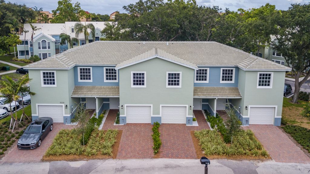 1285 Crystal Way 101, Delray Beach, FL 33444 MLS RX10707172 Trulia