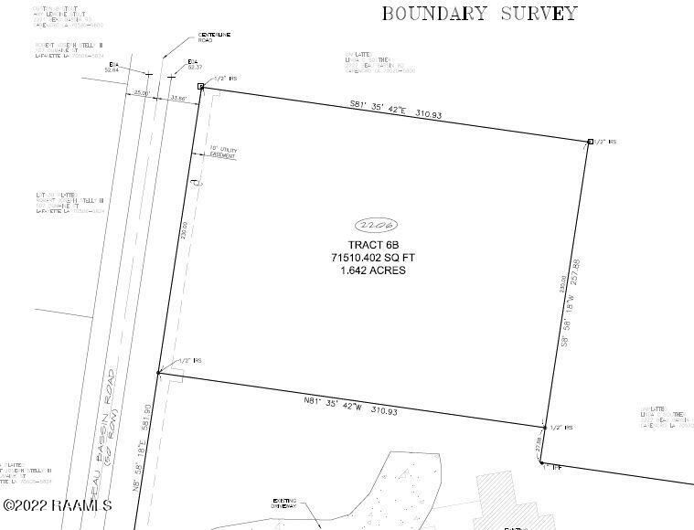 2206 Beau Bassin Rd, Carencro, LA 70520 Trulia