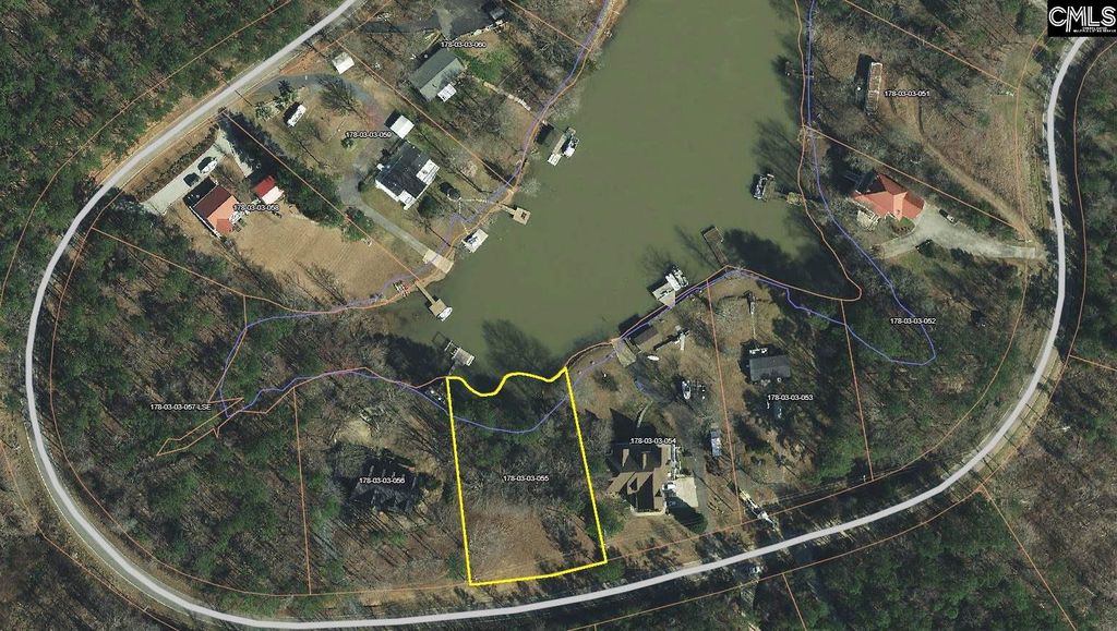 1772 Lake Rd, Ridgeway, SC Lot/Land 15 Photos Trulia