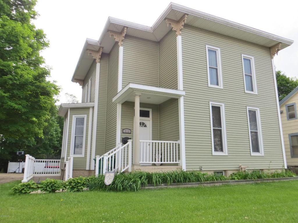 312 W Michigan Ave, Three Rivers, MI 49093 Trulia
