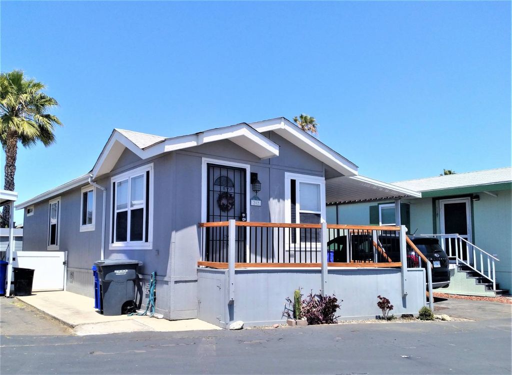6460 Convoy Ct 282 San Diego Ca 92117 Mls 10989858 Trulia