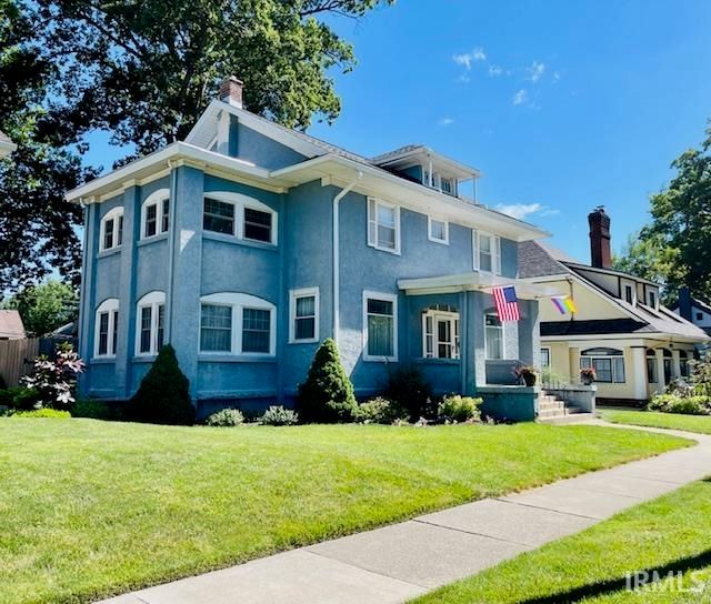 932 Kinnaird Ave, Fort Wayne, IN 46807 Trulia