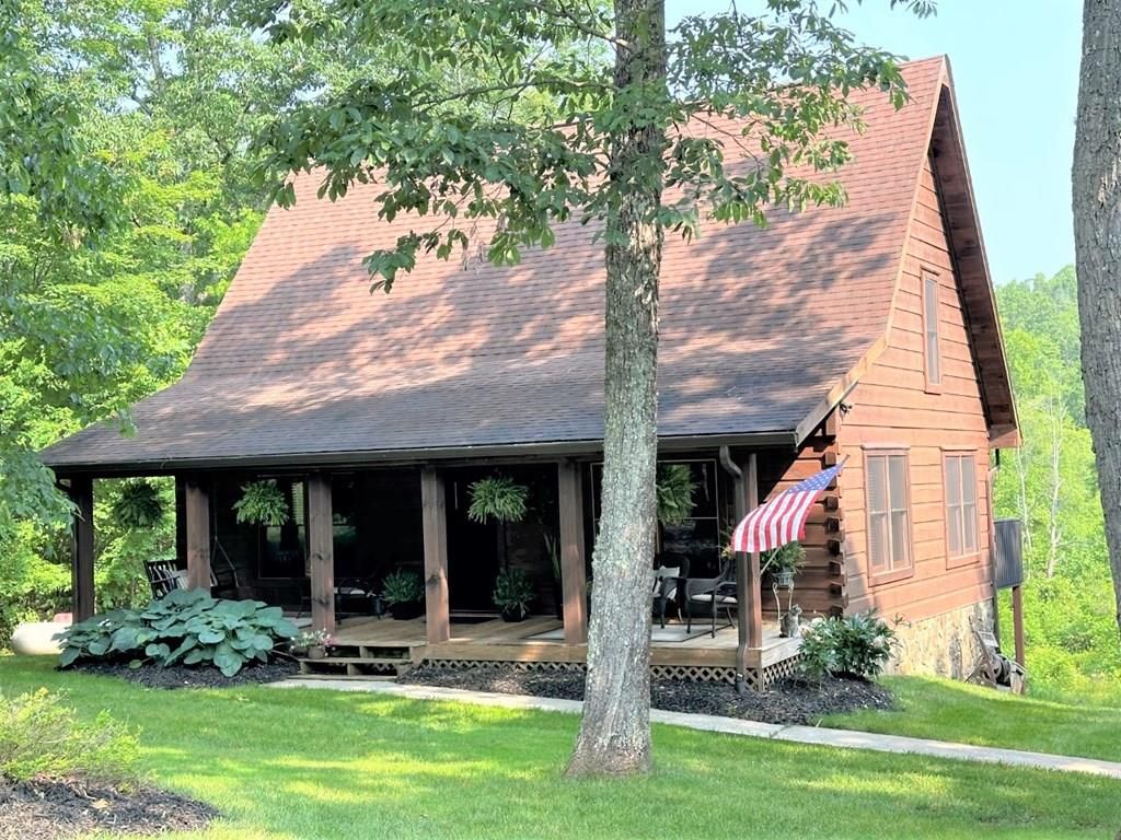 69 Cabin Village Ln, Hillsville, VA 24343 Trulia